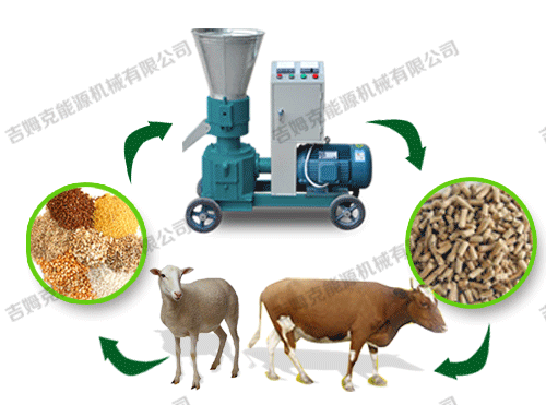 顆粒機(jī)、動物、顆粒